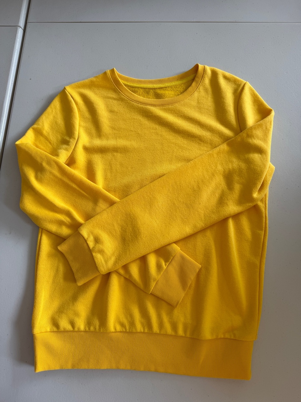 Zyia sz med crewneck